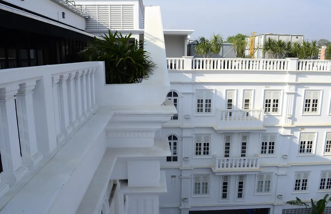 The Sterling Boutique Hotel Melaka-1