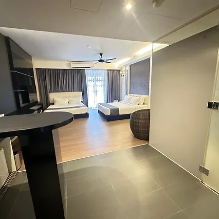 The Sterling Boutique Hotel Melaka-2