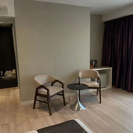 The Sterling Boutique Hotel Melaka-3
